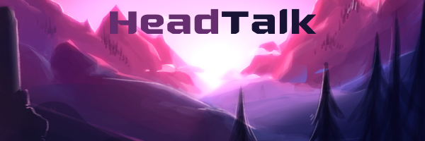 HeadTalk
